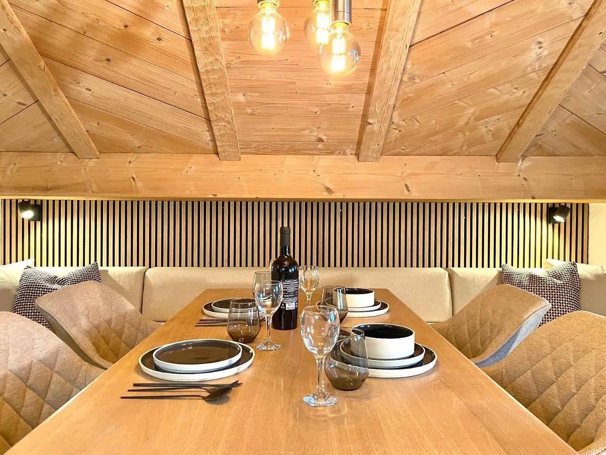 Best Butler Alp Villa 11 Personen I Blockhuette I Parken I Lagerfeuer I Netflix Hopferau