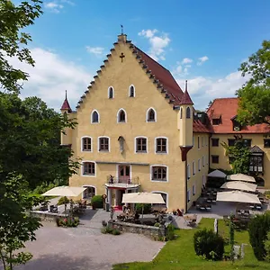 3* Hotel Schloss Zu